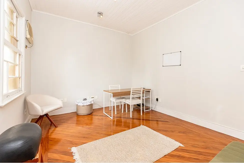 Foto 2 de Casa com 3 quartos à venda, 120m2 em Jardim Paulista, São Paulo - SP