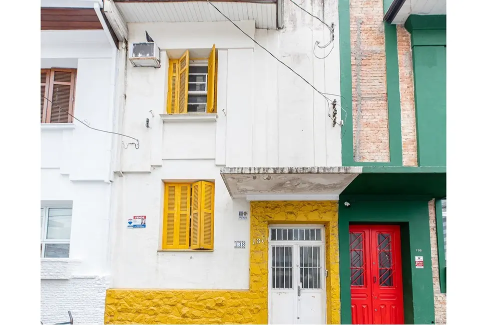 Foto 3 de Casa com 3 quartos à venda, 120m2 em Jardim Paulista, São Paulo - SP