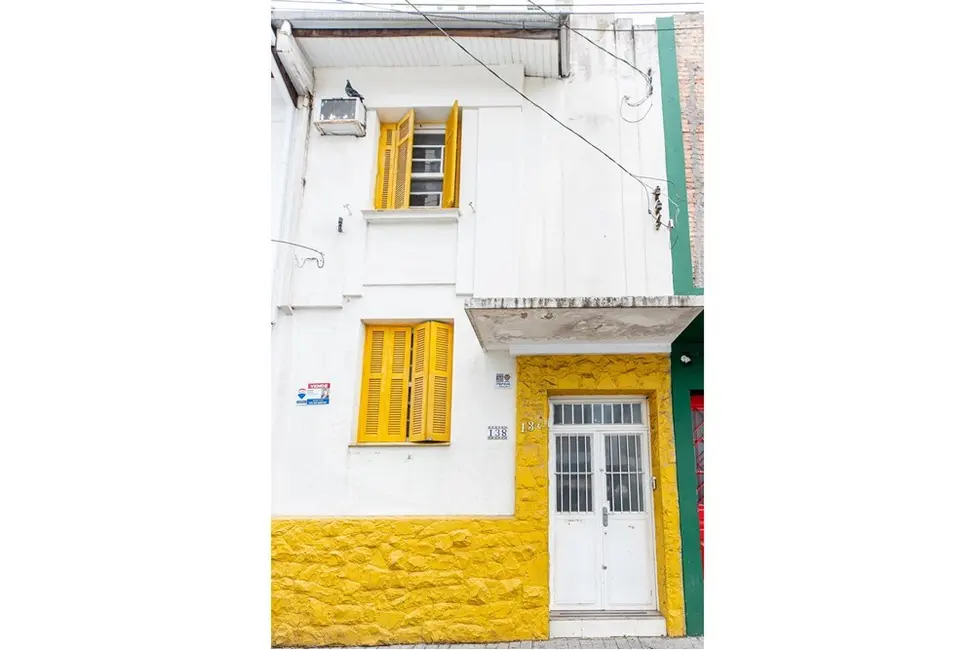 Foto 4 de Casa com 3 quartos à venda, 120m2 em Jardim Paulista, São Paulo - SP