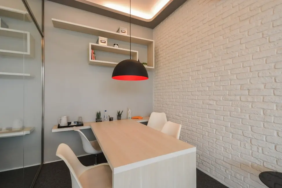 Apartamento com 2 quartos à venda, 58m2 em Barra Funda, São Paulo - SP - imagem 6 Foto 6 de Apartamento com 2 quartos à venda, 58m2 em Barra Funda, São Paulo - SP