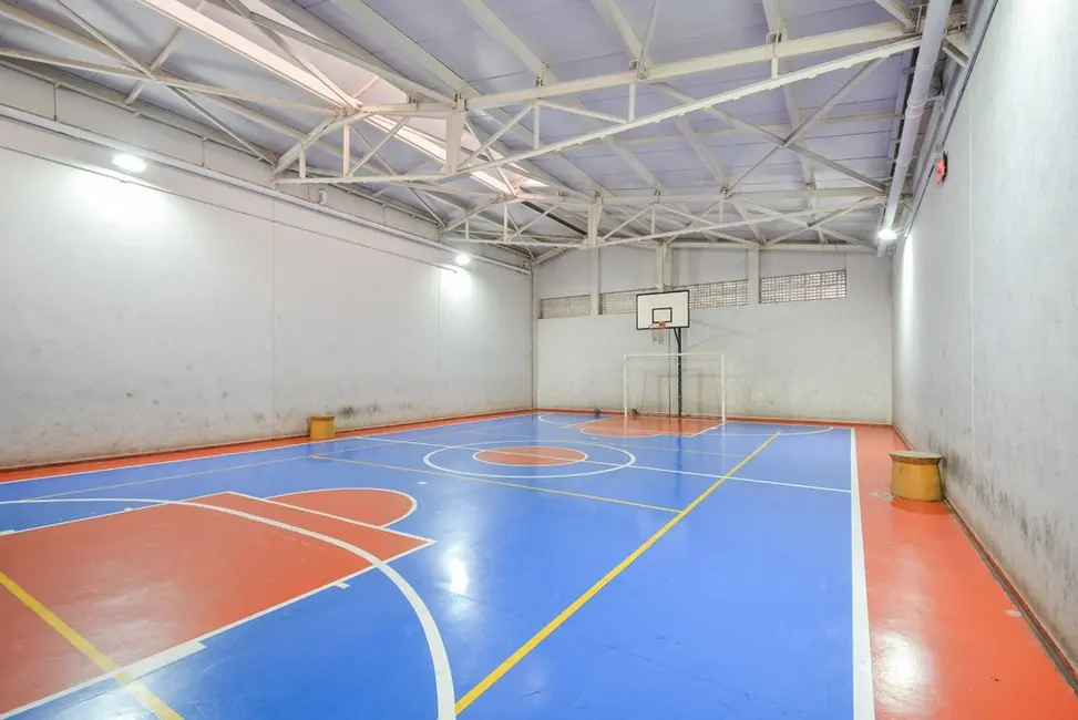 Apartamento com 2 quartos à venda, 58m2 em Barra Funda, São Paulo - SP - imagem 7 Foto 7 de Apartamento com 2 quartos à venda, 58m2 em Barra Funda, São Paulo - SP