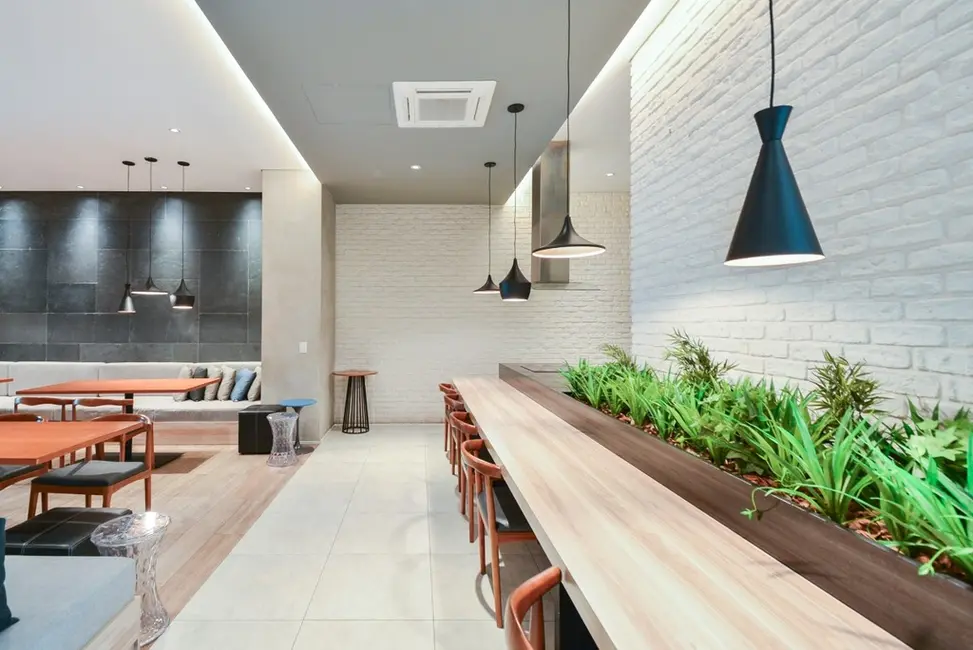 Apartamento com 2 quartos à venda, 58m2 em Barra Funda, São Paulo - SP - imagem 9 Foto 9 de Apartamento com 2 quartos à venda, 58m2 em Barra Funda, São Paulo - SP