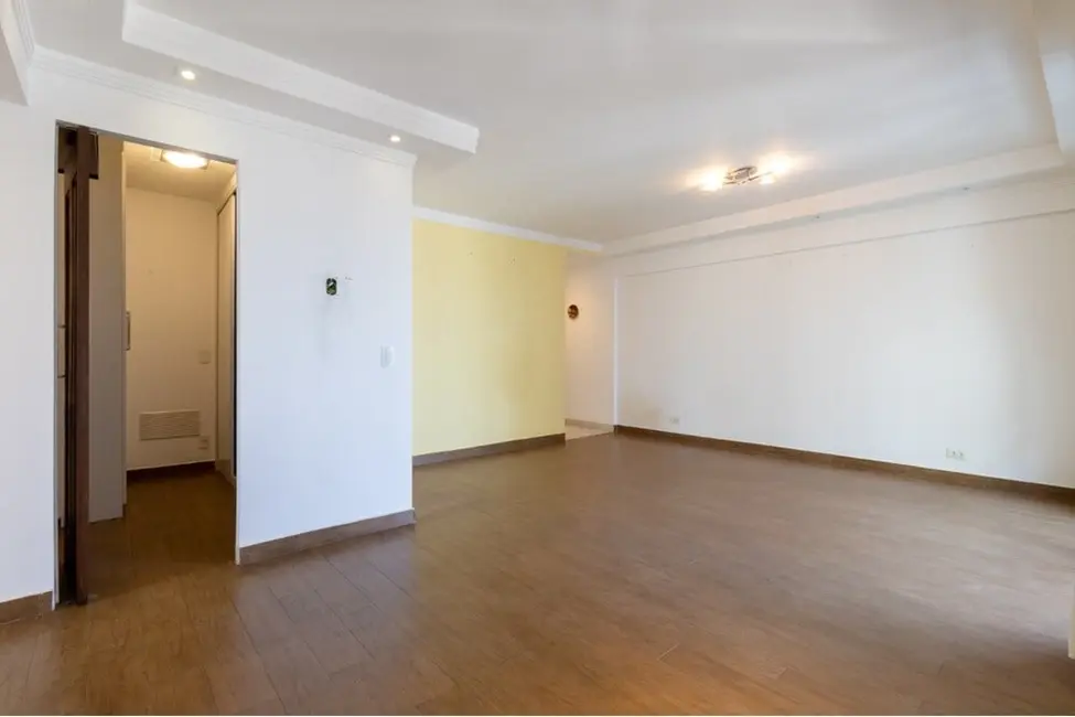 Apartamento com 2 quartos à venda, 93m2 em Barra Funda, São Paulo - SP - imagem 2 Foto 2 de Apartamento com 2 quartos à venda, 93m2 em Barra Funda, São Paulo - SP