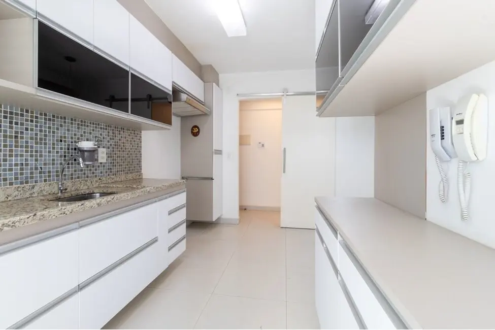 Apartamento com 2 quartos à venda, 93m2 em Barra Funda, São Paulo - SP - imagem 4 Foto 4 de Apartamento com 2 quartos à venda, 93m2 em Barra Funda, São Paulo - SP