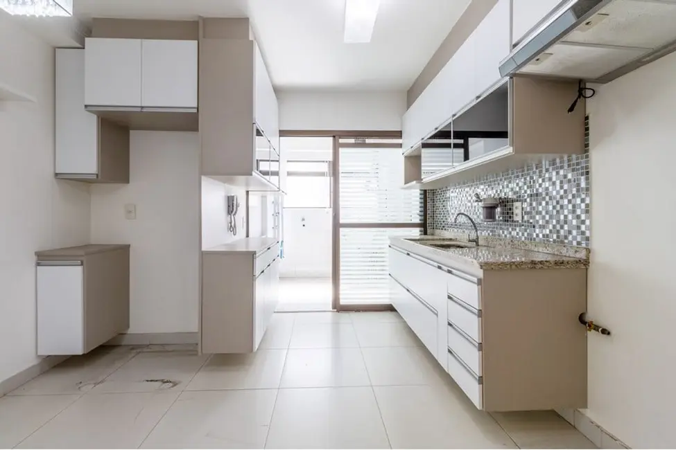 Apartamento com 2 quartos à venda, 93m2 em Barra Funda, São Paulo - SP - imagem 7 Foto 7 de Apartamento com 2 quartos à venda, 93m2 em Barra Funda, São Paulo - SP