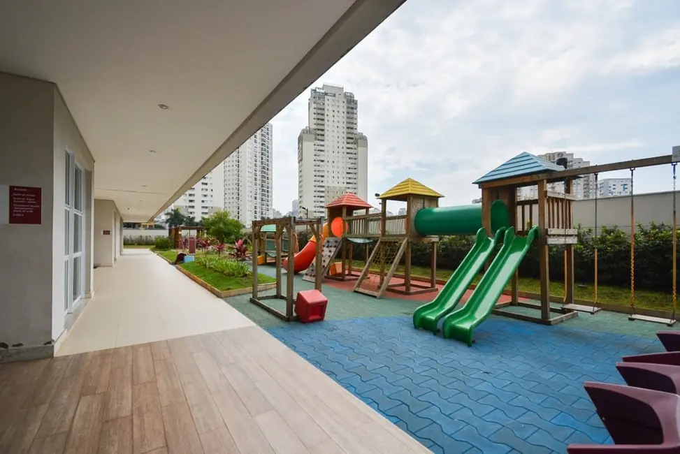 Foto 3 de Apartamento com 3 quartos à venda, 79m2 em Barra Funda, São Paulo - SP