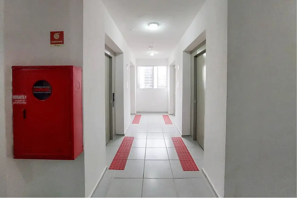 Foto 5 de Apartamento com 2 quartos à venda, 42m2 em Barra Funda, São Paulo - SP