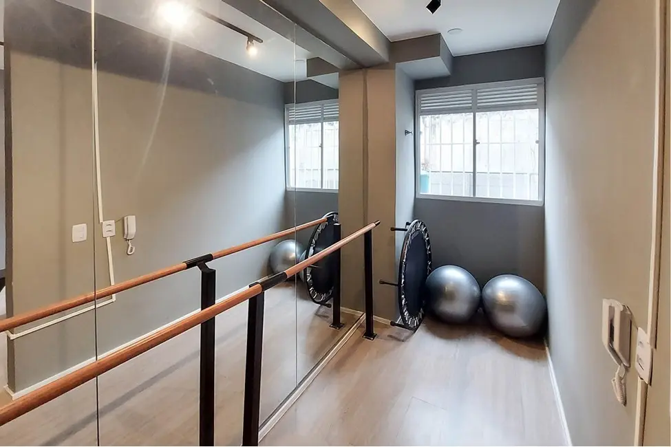 Foto 9 de Apartamento com 2 quartos à venda, 42m2 em Barra Funda, São Paulo - SP