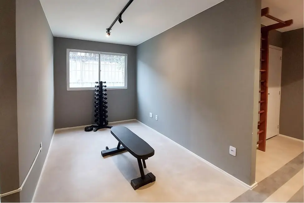 Foto 8 de Apartamento com 2 quartos à venda, 42m2 em Barra Funda, São Paulo - SP