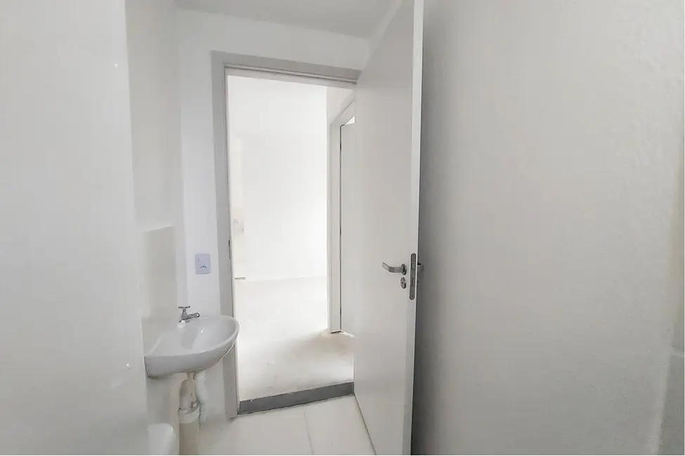 Foto 4 de Apartamento com 2 quartos à venda, 42m2 em Barra Funda, São Paulo - SP