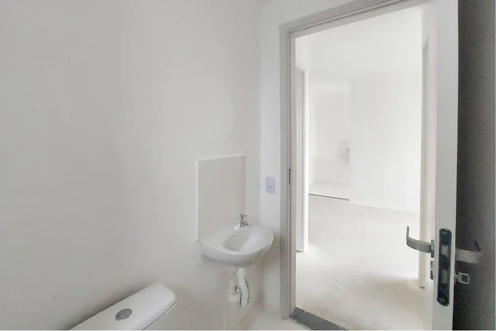 Foto 3 de Apartamento com 2 quartos à venda, 42m2 em Barra Funda, São Paulo - SP