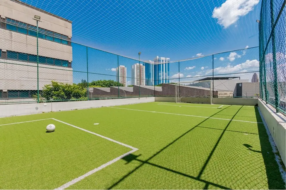 Foto 2 de Apartamento com 3 quartos à venda, 108m2 em Barra Funda, São Paulo - SP