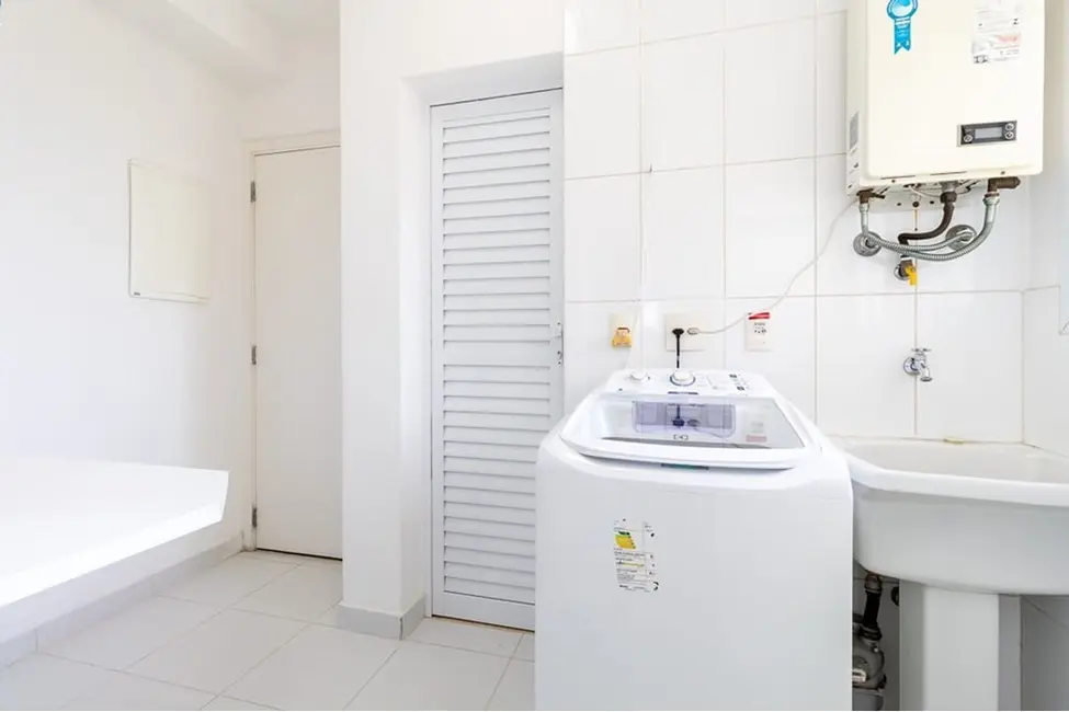 Foto 8 de Apartamento com 3 quartos à venda, 108m2 em Barra Funda, São Paulo - SP