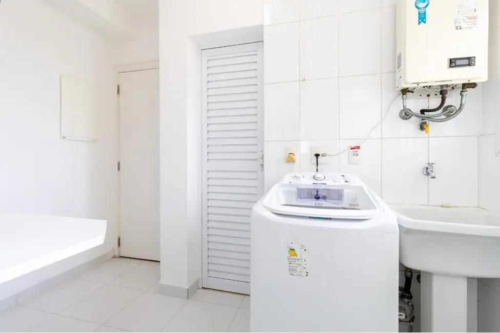 Foto 6 de Apartamento com 3 quartos à venda, 108m2 em Barra Funda, São Paulo - SP