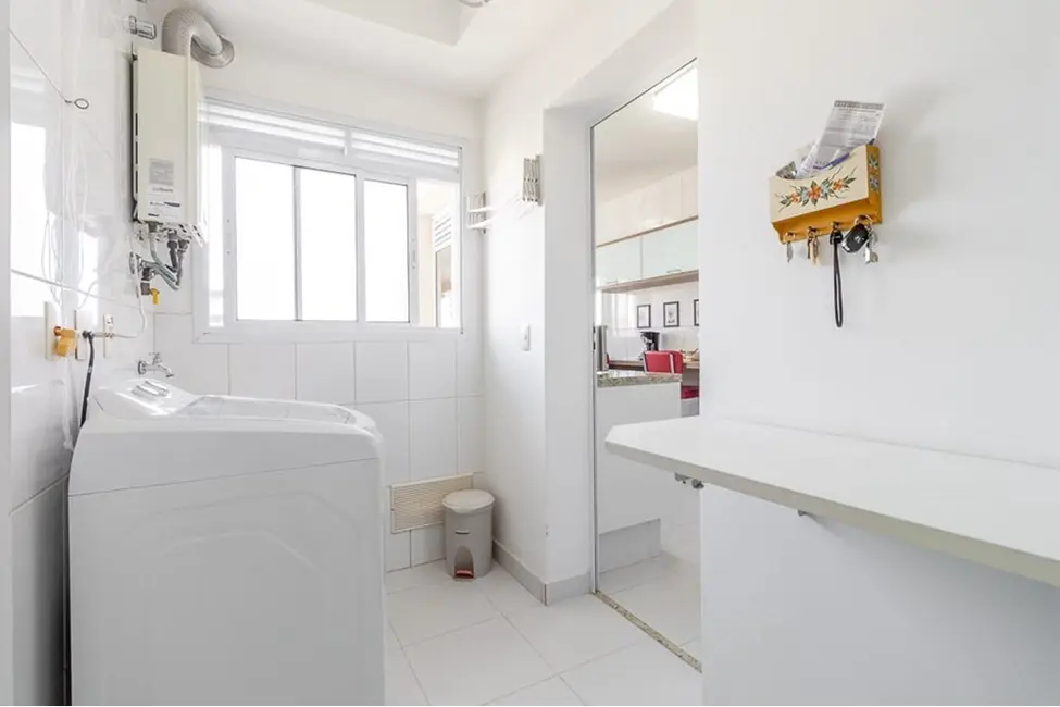 Foto 7 de Apartamento com 3 quartos à venda, 108m2 em Barra Funda, São Paulo - SP