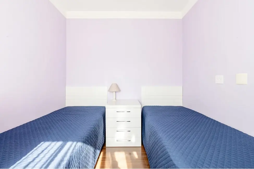 Foto 3 de Apartamento com 3 quartos à venda, 108m2 em Barra Funda, São Paulo - SP