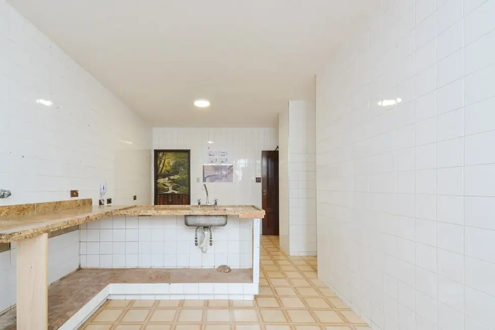 Apartamento com 3 quartos à venda, 181m2 em Santa Cecília, São Paulo - SP - imagem 8 Foto 8 de Apartamento com 3 quartos à venda, 181m2 em Santa Cecília, São Paulo - SP