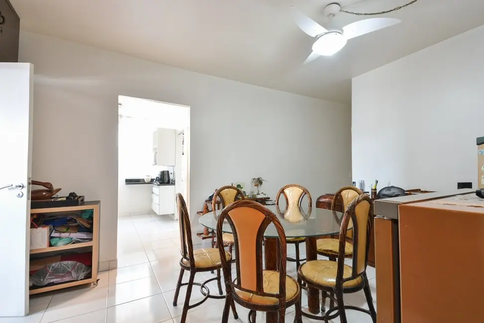 Apartamento com 3 quartos à venda, 193m2 em Santa Cecília, São Paulo - SP - imagem 9 Foto 9 de Apartamento com 3 quartos à venda, 193m2 em Santa Cecília, São Paulo - SP