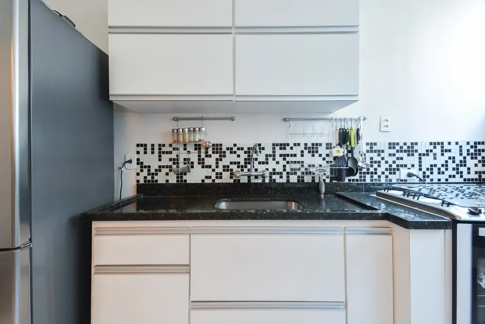 Apartamento com 3 quartos à venda, 193m2 em Santa Cecília, São Paulo - SP - imagem 2 Foto 2 de Apartamento com 3 quartos à venda, 193m2 em Santa Cecília, São Paulo - SP