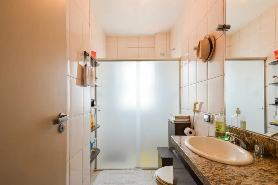 Apartamento com 3 quartos à venda, 193m2 em Santa Cecília, São Paulo - SP - imagem 5 Foto 5 de Apartamento com 3 quartos à venda, 193m2 em Santa Cecília, São Paulo - SP