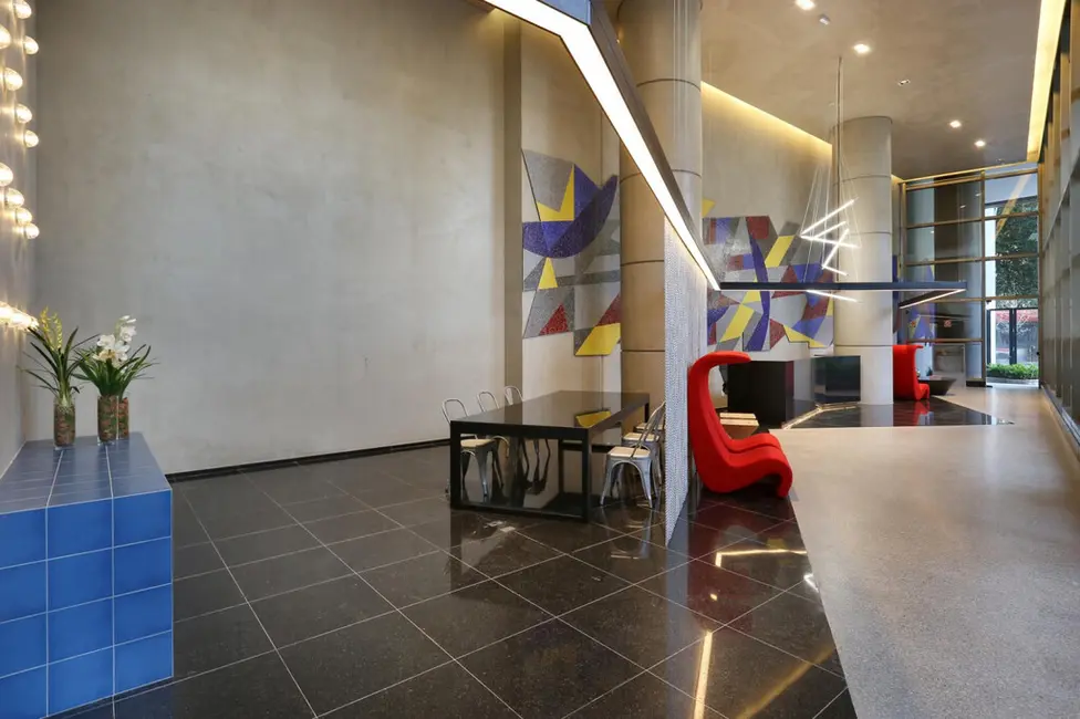 Kitnet com 1 quarto à venda, 38m2 em Centro, São Paulo - SP - imagem 8 Foto 8 de Kitnet com 1 quarto à venda, 38m2 em Centro, São Paulo - SP