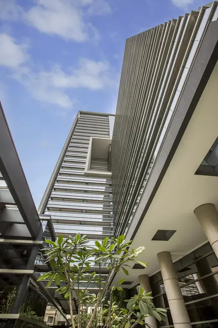 Kitnet com 1 quarto à venda, 38m2 em Centro, São Paulo - SP - imagem 3 Foto 3 de Kitnet com 1 quarto à venda, 38m2 em Centro, São Paulo - SP