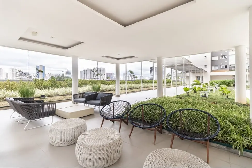 Apartamento com 2 quartos à venda, 70m2 em Barra Funda, São Paulo - SP - imagem 8 Foto 8 de Apartamento com 2 quartos à venda, 70m2 em Barra Funda, São Paulo - SP