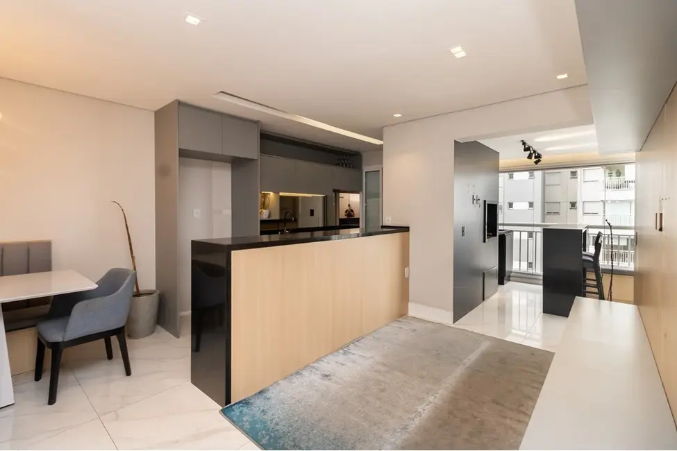 Foto 1 de Apartamento com 2 quartos à venda, 70m2 em Barra Funda, São Paulo - SP