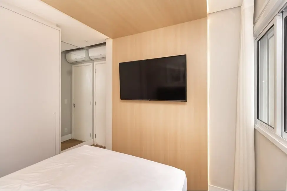 Apartamento com 2 quartos à venda, 70m2 em Barra Funda, São Paulo - SP - imagem 2 Foto 2 de Apartamento com 2 quartos à venda, 70m2 em Barra Funda, São Paulo - SP