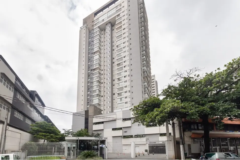 Apartamento com 2 quartos à venda, 70m2 em Barra Funda, São Paulo - SP - imagem 3 Foto 3 de Apartamento com 2 quartos à venda, 70m2 em Barra Funda, São Paulo - SP