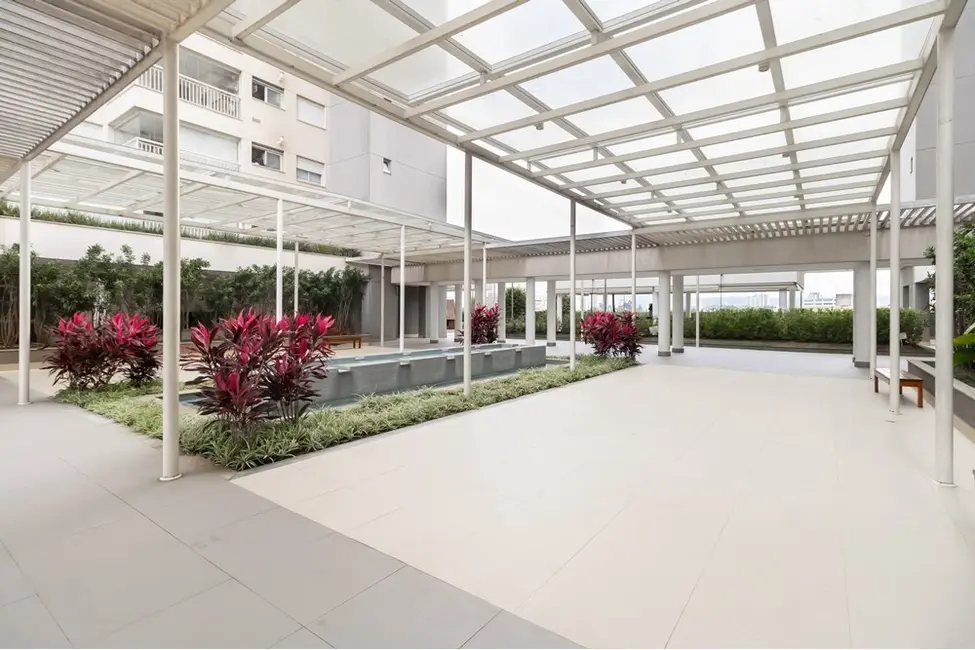 Apartamento com 2 quartos à venda, 70m2 em Barra Funda, São Paulo - SP - imagem 6 Foto 6 de Apartamento com 2 quartos à venda, 70m2 em Barra Funda, São Paulo - SP