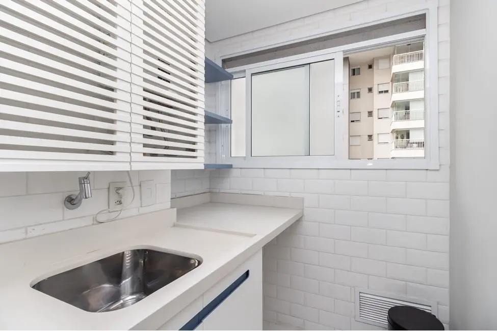 Apartamento com 2 quartos à venda, 70m2 em Barra Funda, São Paulo - SP - imagem 9 Foto 9 de Apartamento com 2 quartos à venda, 70m2 em Barra Funda, São Paulo - SP