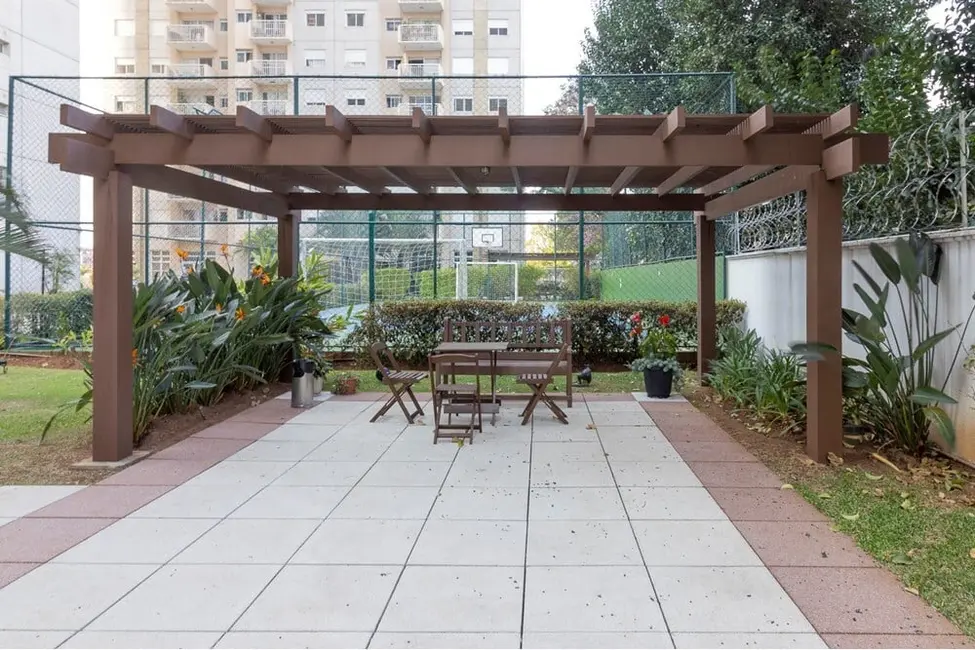 Foto 7 de Apartamento com 2 quartos à venda, 63m2 em Barra Funda, São Paulo - SP