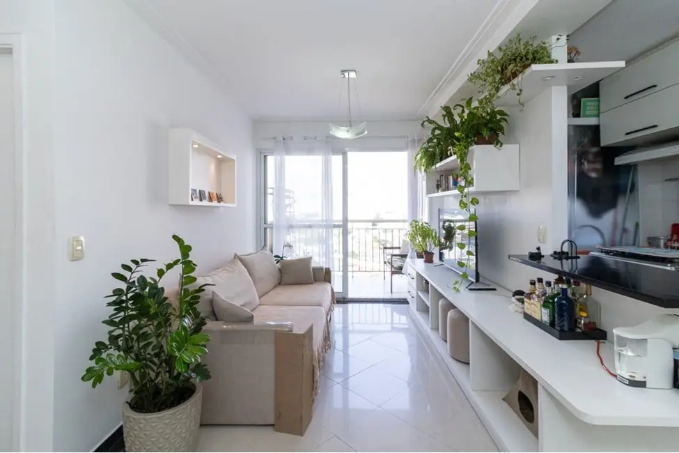Foto 1 de Apartamento com 2 quartos à venda, 63m2 em Barra Funda, São Paulo - SP