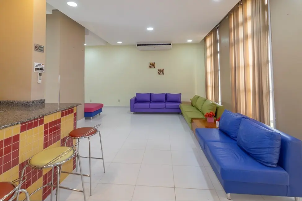 Foto 8 de Apartamento com 2 quartos à venda, 63m2 em Barra Funda, São Paulo - SP