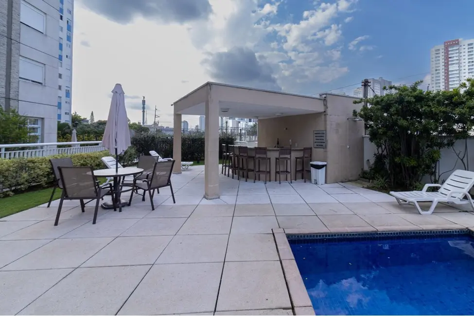 Foto 2 de Apartamento com 2 quartos à venda, 63m2 em Barra Funda, São Paulo - SP