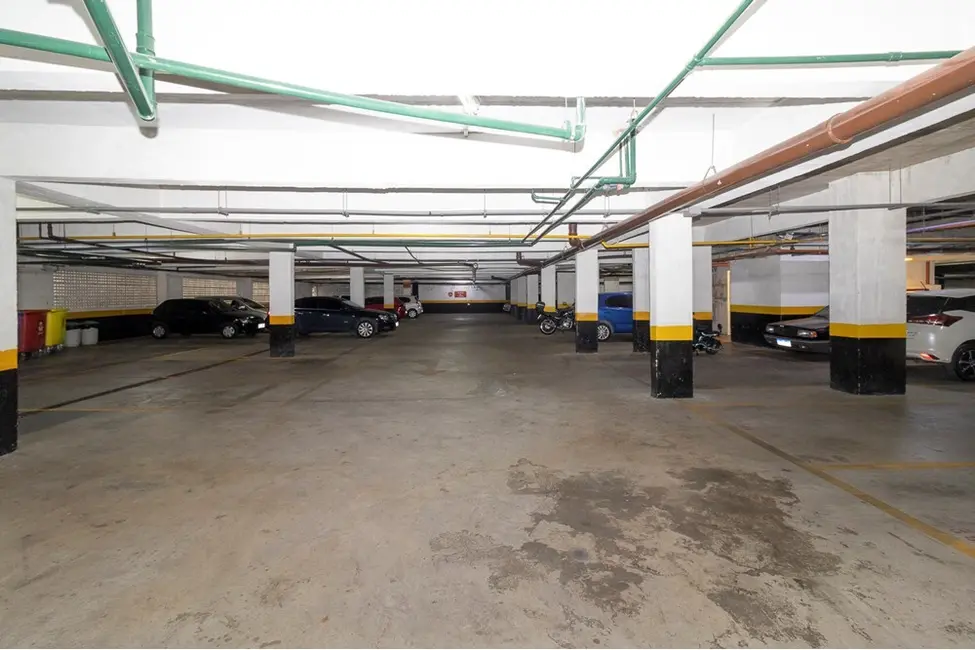 Foto 4 de Apartamento com 2 quartos à venda, 63m2 em Barra Funda, São Paulo - SP