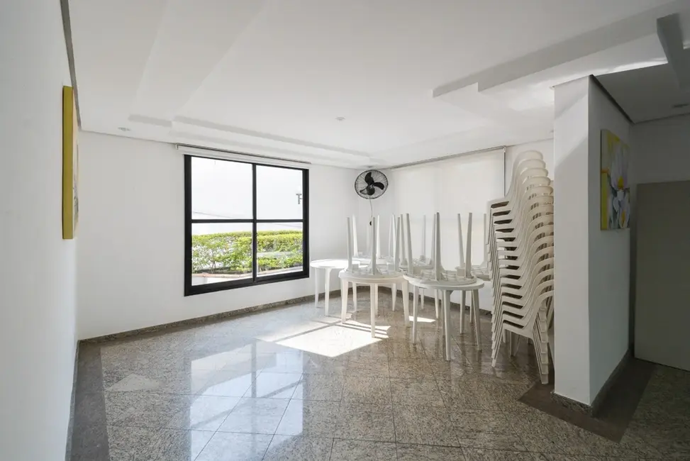 Apartamento com 1 quarto à venda, 26m2 em Bela Vista, São Paulo - SP - imagem 9 Foto 9 de Apartamento com 1 quarto à venda, 26m2 em Bela Vista, São Paulo - SP