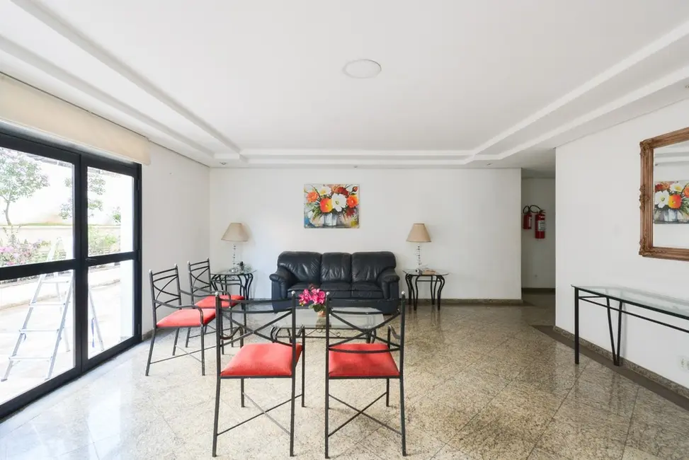 Apartamento com 1 quarto à venda, 26m2 em Bela Vista, São Paulo - SP - imagem 6 Foto 6 de Apartamento com 1 quarto à venda, 26m2 em Bela Vista, São Paulo - SP