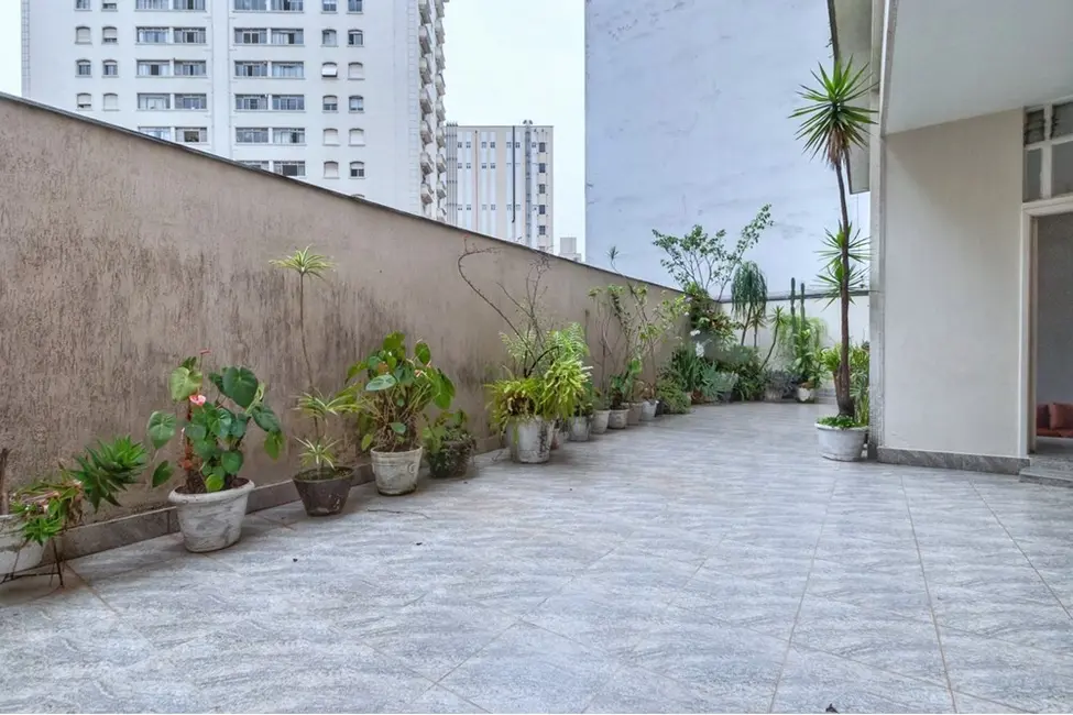 Apartamento com 2 quartos à venda, 96m2 em Bela Vista, São Paulo - SP - imagem 3 Foto 3 de Apartamento com 2 quartos à venda, 96m2 em Bela Vista, São Paulo - SP