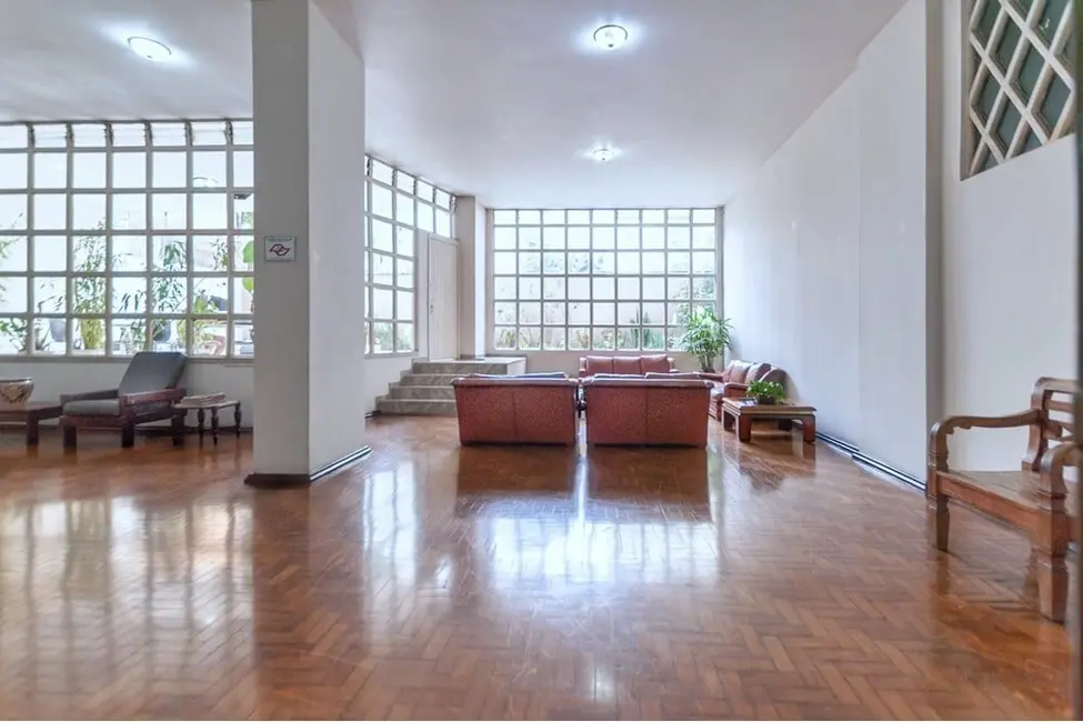 Apartamento com 2 quartos à venda, 96m2 em Bela Vista, São Paulo - SP - imagem 7 Foto 7 de Apartamento com 2 quartos à venda, 96m2 em Bela Vista, São Paulo - SP