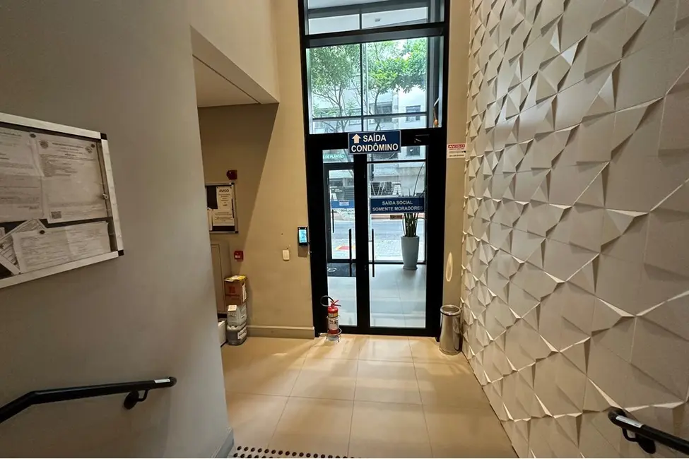 Foto 2 de Apartamento com 1 quarto à venda, 33m2 em Bela Vista, São Paulo - SP