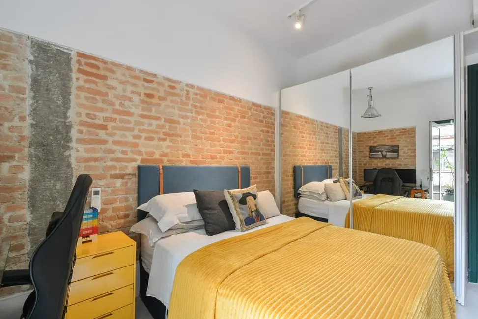 Foto 4 de Apartamento com 2 quartos à venda, 82m2 em Bela Vista, São Paulo - SP