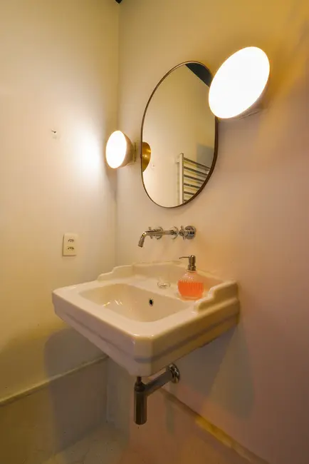 Foto 9 de Apartamento com 2 quartos à venda, 82m2 em Bela Vista, São Paulo - SP