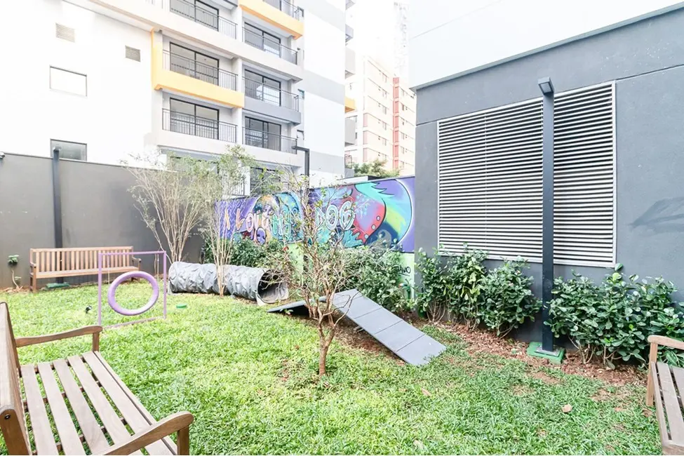 Kitnet com 1 quarto à venda, 19m2 em Bela Vista, São Paulo - SP - imagem 4 Foto 4 de Kitnet com 1 quarto à venda, 19m2 em Bela Vista, São Paulo - SP