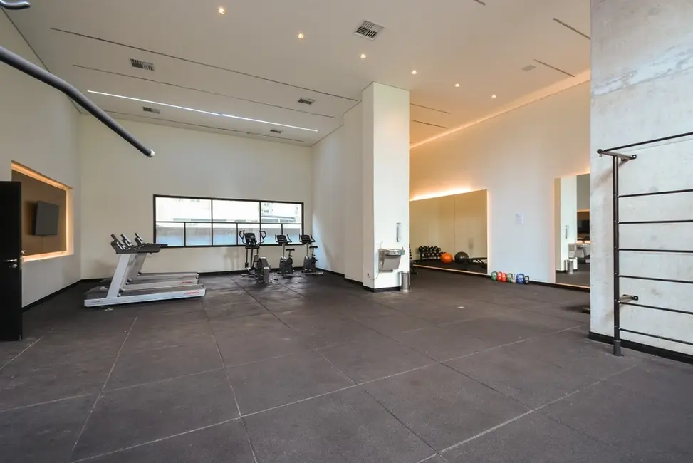 Apartamento com 1 quarto à venda, 18m2 em Bela Vista, São Paulo - SP - imagem 8 Foto 8 de Apartamento com 1 quarto à venda, 18m2 em Bela Vista, São Paulo - SP