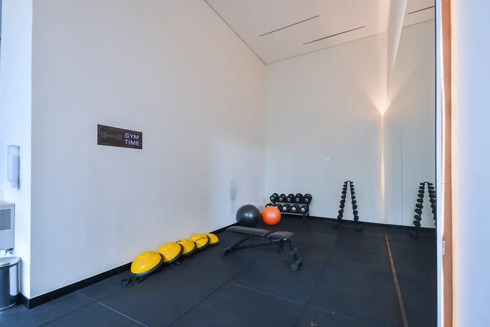 Apartamento com 1 quarto à venda, 18m2 em Bela Vista, São Paulo - SP - imagem 9 Foto 9 de Apartamento com 1 quarto à venda, 18m2 em Bela Vista, São Paulo - SP