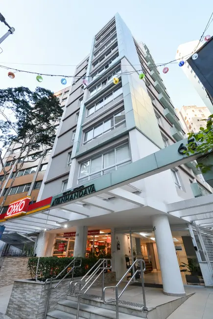Foto 2 de Apartamento com 1 quarto à venda, 26m2 em Bela Vista, São Paulo - SP