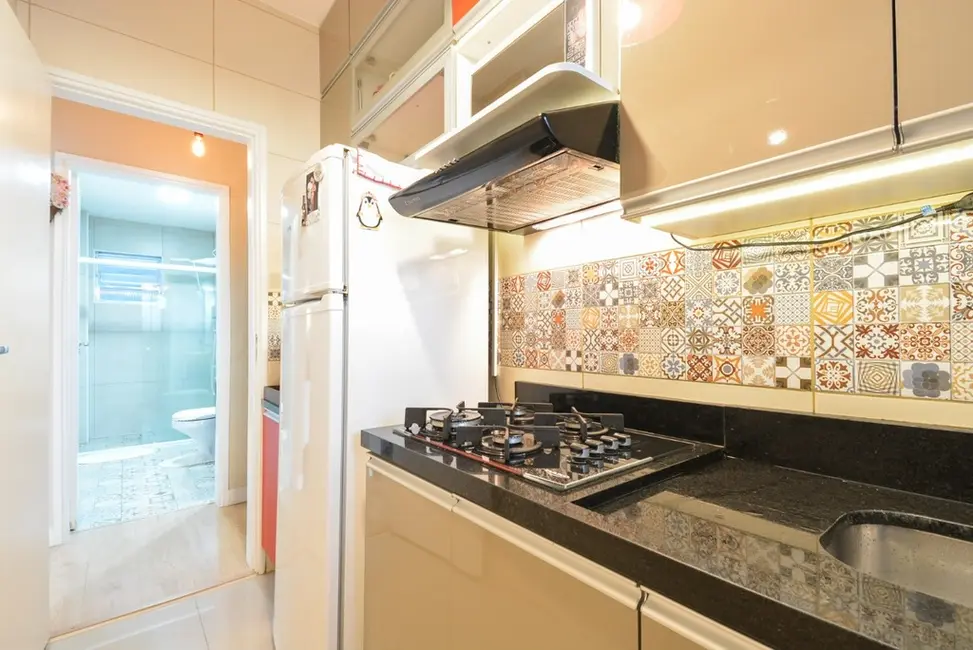 Apartamento com 1 quarto à venda, 46m2 em Bela Vista, São Paulo - SP - imagem 9 Foto 9 de Apartamento com 1 quarto à venda, 46m2 em Bela Vista, São Paulo - SP