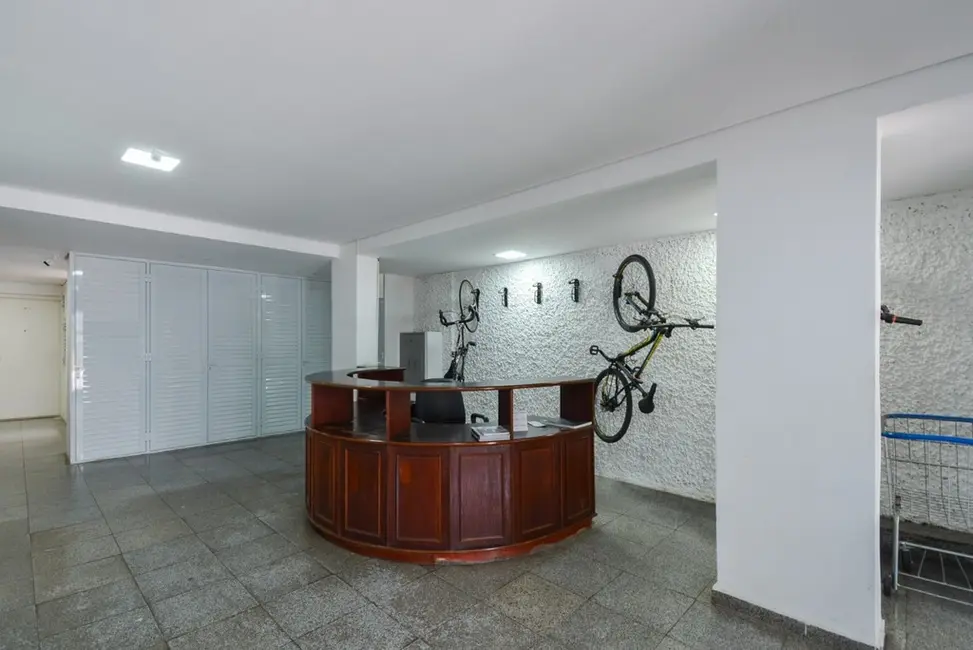 Apartamento com 1 quarto à venda, 46m2 em Bela Vista, São Paulo - SP - imagem 4 Foto 4 de Apartamento com 1 quarto à venda, 46m2 em Bela Vista, São Paulo - SP
